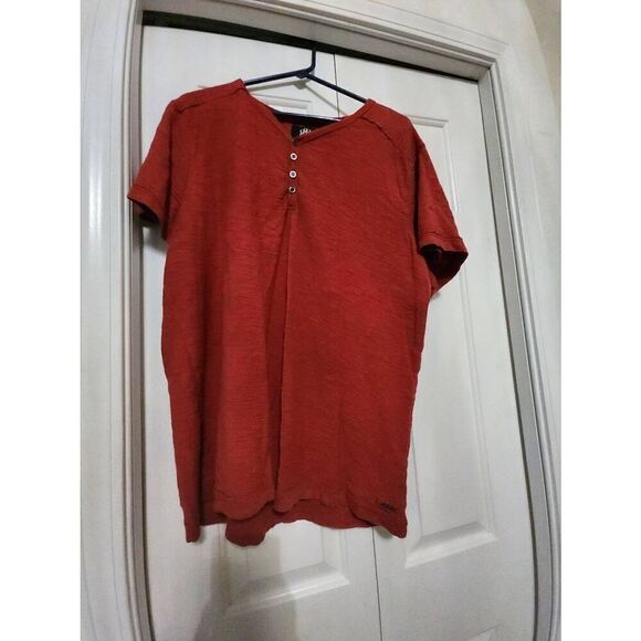 Men's  Rock & Republic Casual Tee Size XXL - Picture 1 of 4